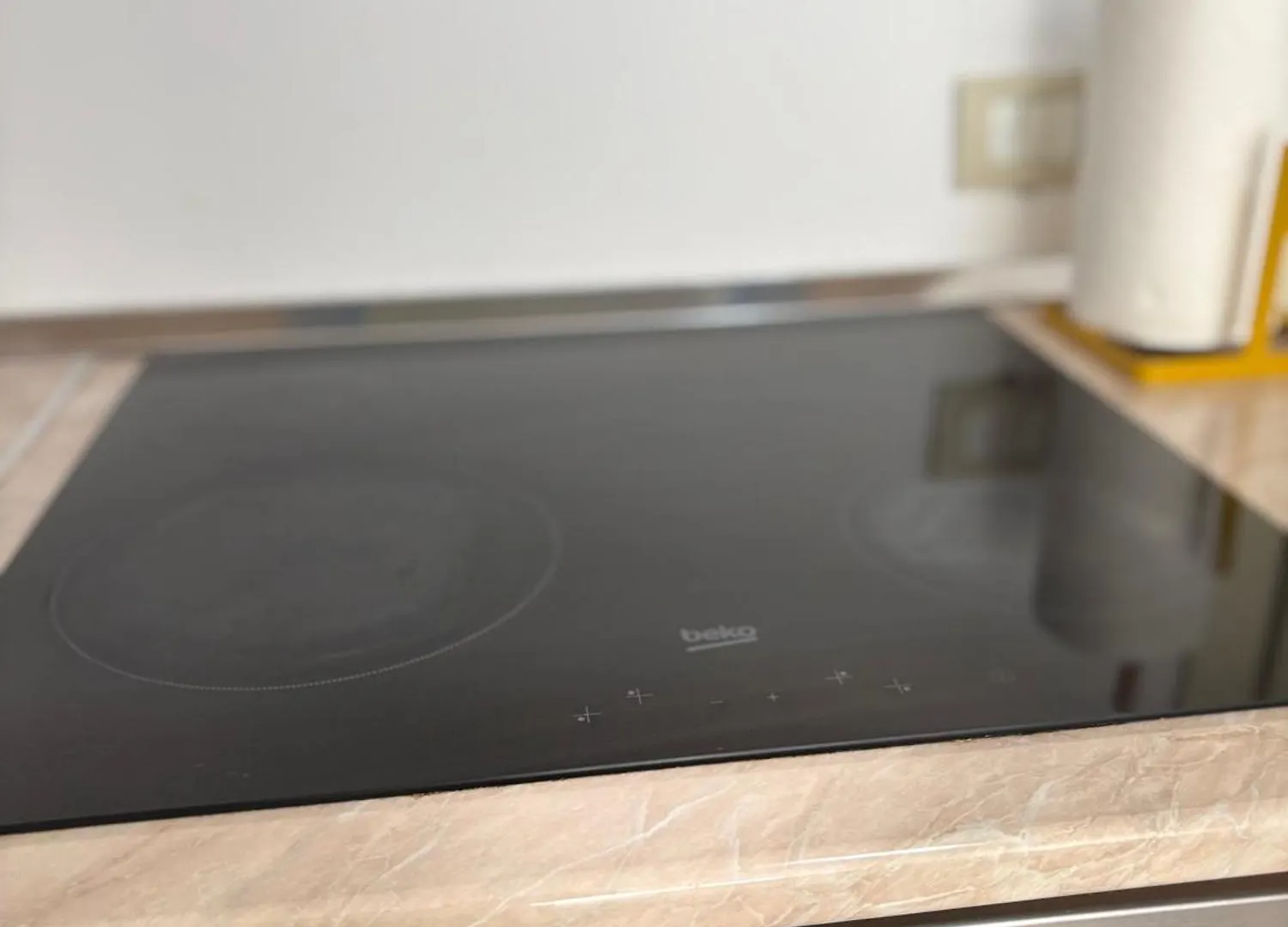 Qerret Sands Apartment 格勒姆