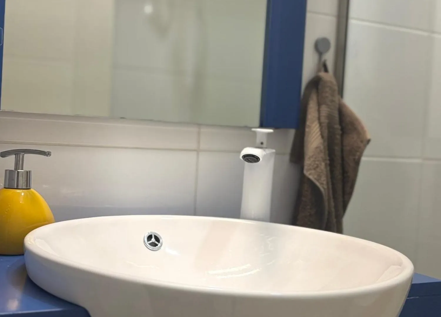 Qerret Sands Apartment Golem  0*, Golem (Tirana)