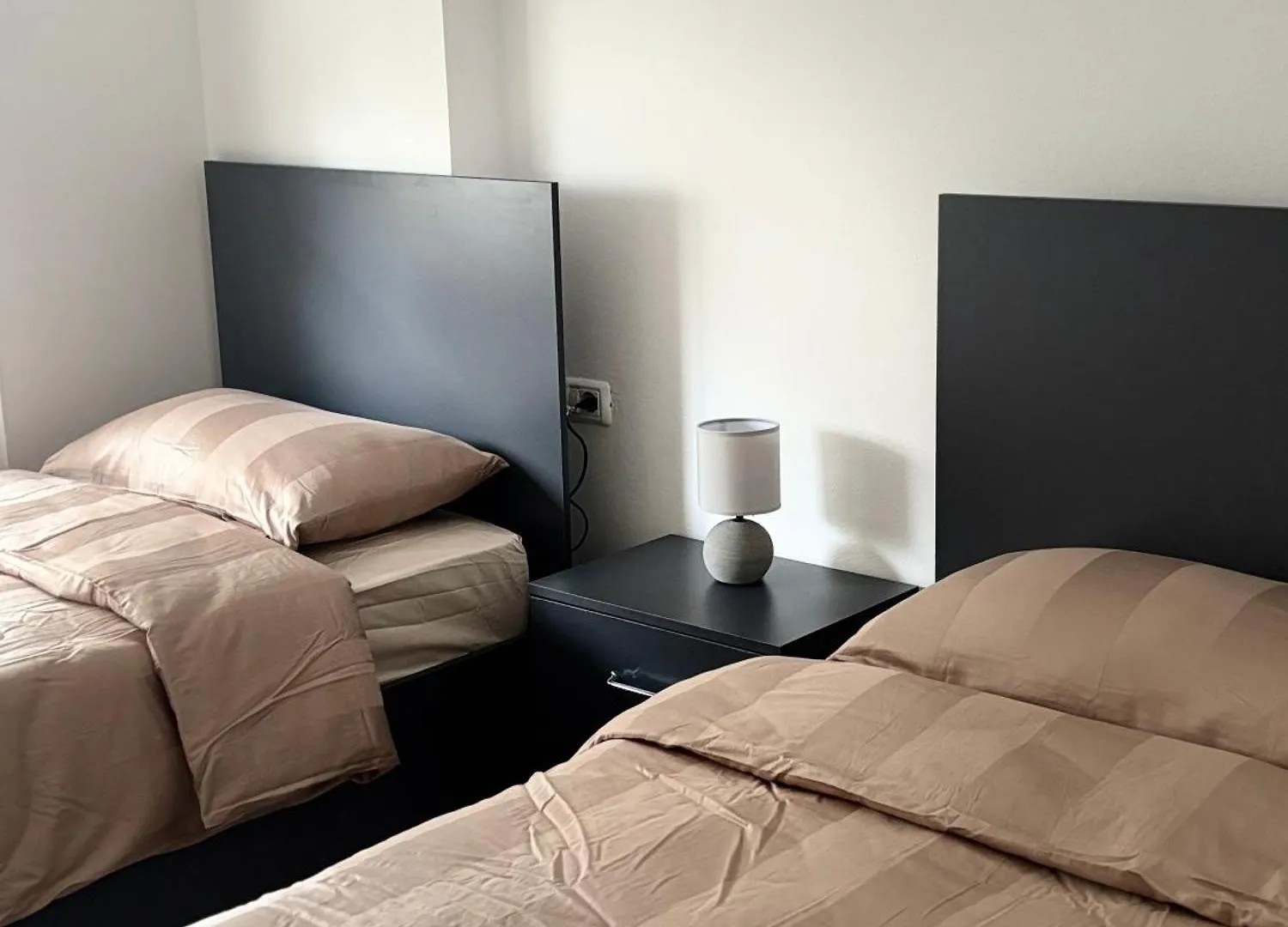 Qerret Sands Apartment Golem  Golem (Tirana)