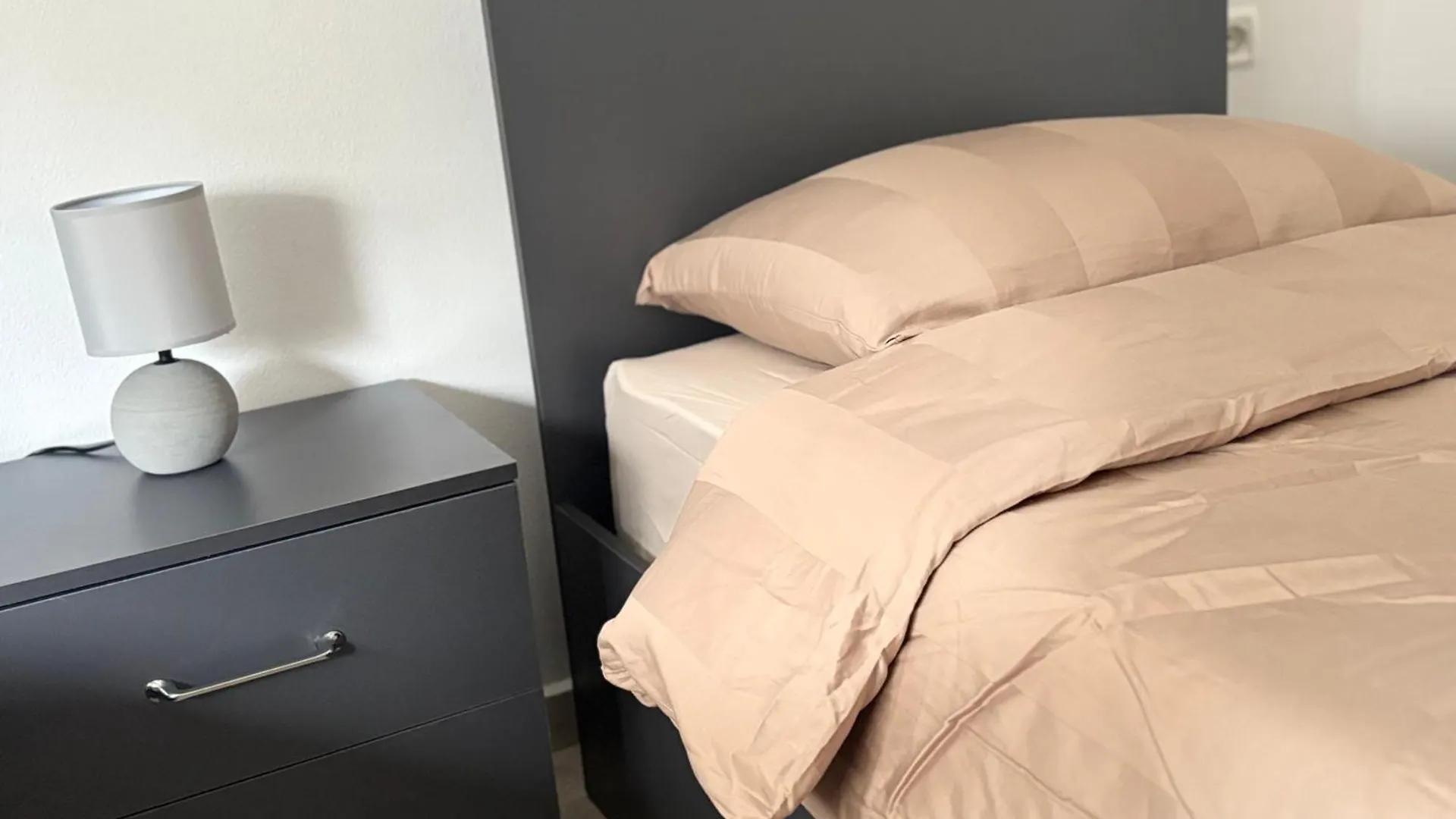 Qerret Sands Apartment 格勒姆 阿尔巴尼亚
