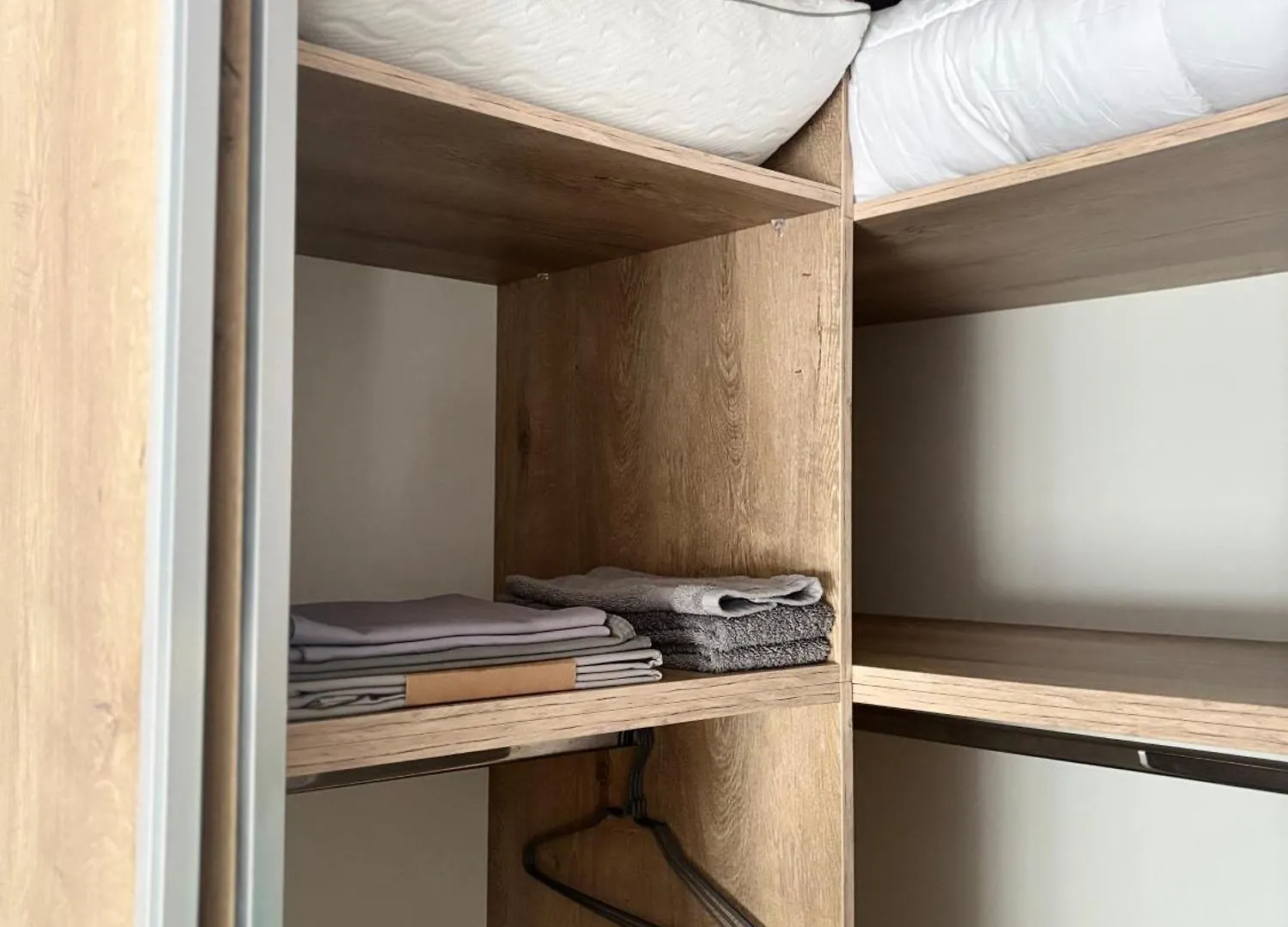 Qerret Sands Apartment 格勒姆